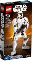LEGO 75114 Star Wars Szturmowiec Najwyższego Porządku