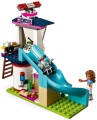 LEGO ® 41343 Friends Lot samolotem nad Miastem Heartlake