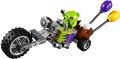  LEGO 75823 Angry Birds Kradziej jaj na Ptasiej Wyspie