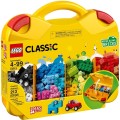 LEGO® 10713 Kreatywna walizka