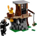 LEGO ® 60173 Aresztowanie w górach