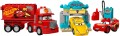 LEGO 10846 Duplo Kawiarnia Flo