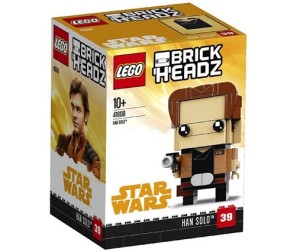 LEGO ® 41608 BrickHeadz Han Solo