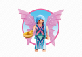 PLAYMOBIL 6179 Walizka jednorożca