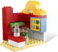 LEGO Duplo 6158 Szpital dla zwierząt