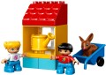 LEGO 10819 Duplo Mój pierwszy ogród