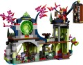 LEGO 41188 Ucieczka z fortecy Króla Goblinów