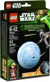 LEGO 75010 Star Wars B-Wing Starfighter and Endor