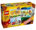 LEGO 10682 Classic Kreatywna walizka
