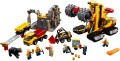 LEGO® City 60188 Kopalnia