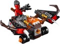 LEGO 70318 Katapulta