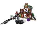 LEGO Super Heroes 6857 Ucieczka Dynamic Duo z Funhouse-1.jpg