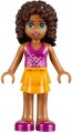 LEGO Friends 41035 Bar z sokami w Heartlake