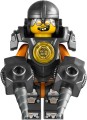 LEGO 70168 Ultra Agents Wertnica wiek 8-14