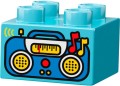 LEGO Duplo 10529 Ciężarówka