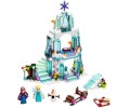 LEGO 41062 Księżniczki Frozen Błyszczacy zamek Elzy
