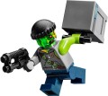 LEGO 70160 Ultra Agents Pościg quadem