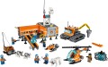 LEGO 60036 City Arktyczna Baza