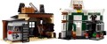  LEGO The Lone Ranger 79109 Pojedynek w Colby City
