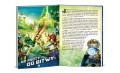  LEGO Chima Krokodyle kontra świat