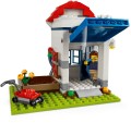 LEGO ® 40188 Stojak na ołówki