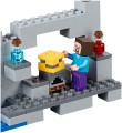 LEGO 21136 Minecraft Oceaniczny Monument