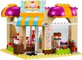 LEGO 41006 Friends Piekarnia wiek 6-12