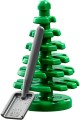 LEGO ® City 60181 Traktor leśny 