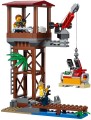 LEGO 60162 City Helikopter w Dżungli