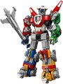 LEGO ® 21311 IDEAS Voltron