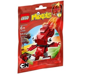 LEGO Mixels 41500 Flain