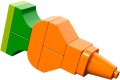 LEGO ® DUPLO 10865 Wyjątkowe budowle