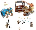  LEGO 75148 Star Wars Spotkanie na Jakku