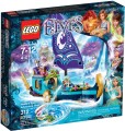 LEGO 41073 Elves Statek Naidy