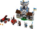 LEGO Castle 70402 Napad na wartownię