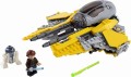 LEGO ® 75281 STAR WARS Jedi™ Interceptor Anakina