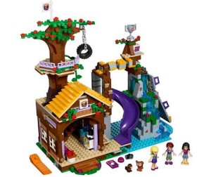 LEGO 41122 Friends Domek na drzewie