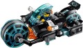 LEGO 70167 Ultra Agents ucieczka ze złotem