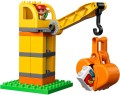  LEGO 10813 Duplo Wielka budowa