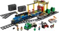 LEGO 60052 City Pociąg towarowy