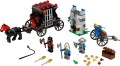 LEGO Castle 70401 Ucieczka ze złotem