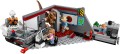 LEGO ® 75932 Jurrasic World Pościg Raptorów
