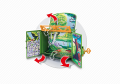 PLAYMOBIL 6158 Game Box Karmienie leśnych zwierząt