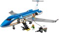  LEGO 60104 City Lotniskowy terminal pasażerski