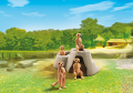 PLAYMOBIL 6655 Surykatki
