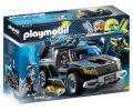 PLAYMOBIL 9254 Pick-up Dr. Drone'a