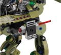 LEGO 70164 Ultra Agents Operacja Huragan