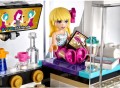 LEGO 41106 Friends Wóz koncertowy gwiazdy POP