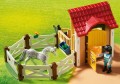 PLAYMOBIL 6935 Boks stajenny "Appaloosa"