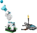 LEGO 70106 Chima Lodowa wieża